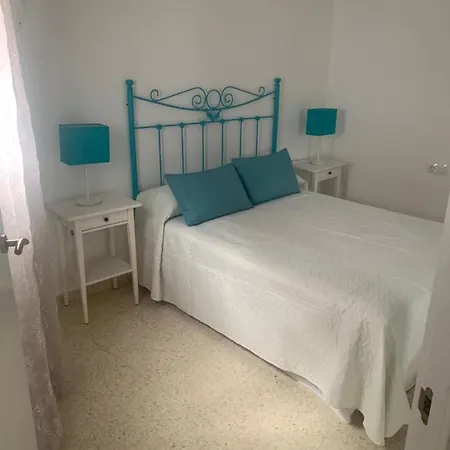 Chillar 2 Apartment