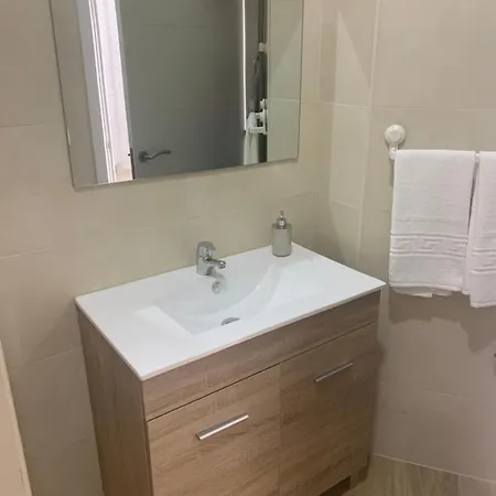 Chillar 2 Apartment