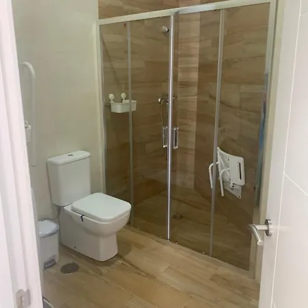 Chillar 2 Apartment *
